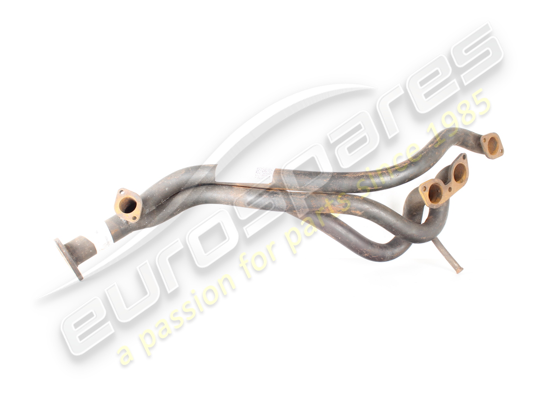 NUOVO (ALTRO) Ferrari COLLETTORE DI SCARICO ANTERIORE DESTRO . NUMERO PARTE 20510D (1) NUOVO (ALTRO) Ferrari COLLETTORE DI SCARICO ANTERIORE DESTRO . NUMERO PARTE 20510D (1)