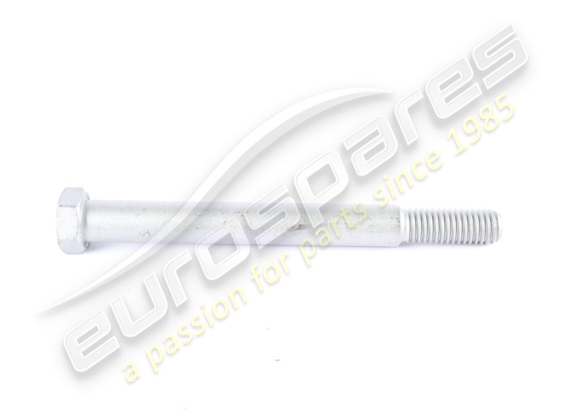 NUOVA VITE CALIBRATA FERRARI. NUMERO PARTE 252462 (2) nuova vite calibrata ferrari. numero parte 252462 (2)