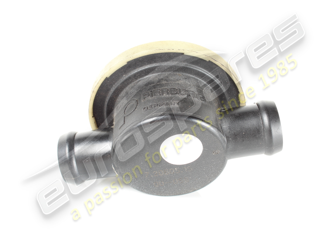 valvola ferrari usata. numero parte 147390 (2)