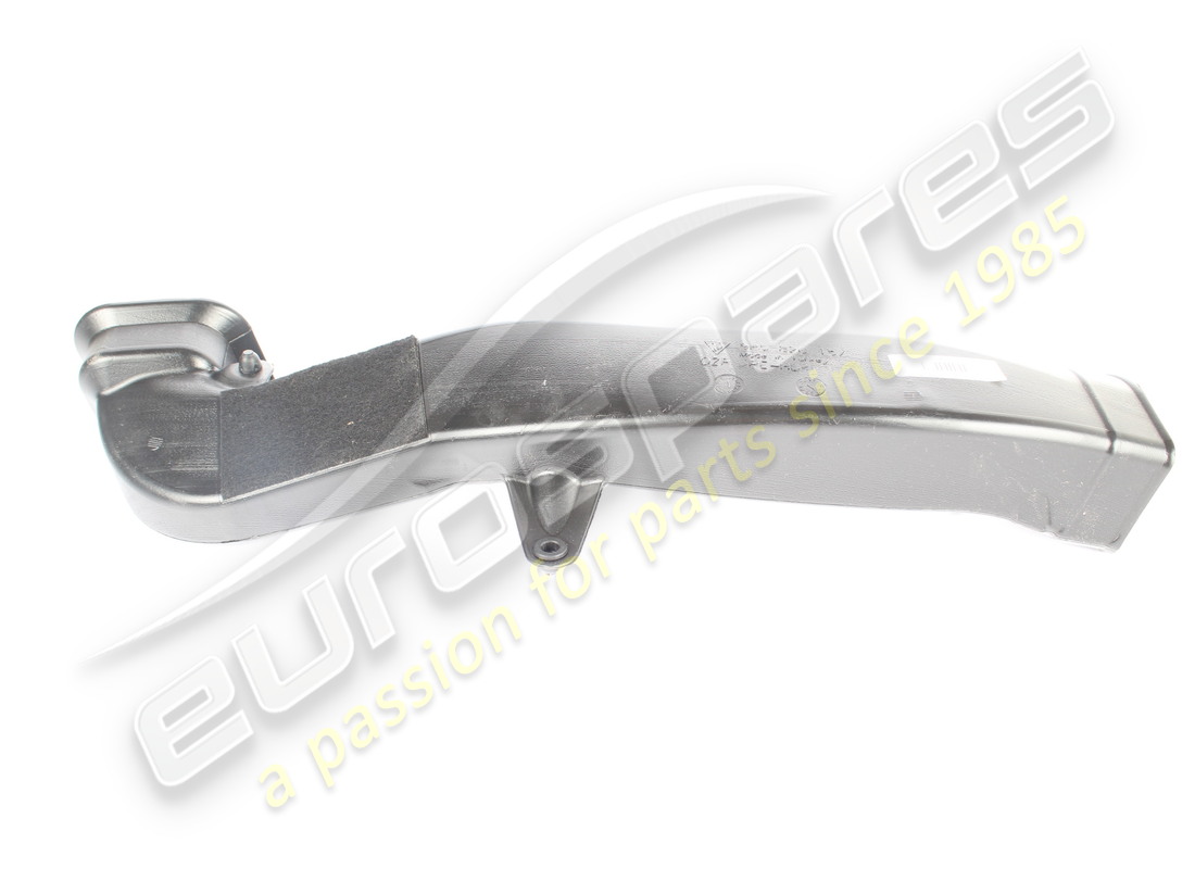 condotto dell'aria porsche usato. numero parte 9p5820157 (2)