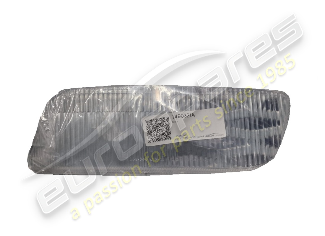 NUOVO Eurospares LENTE LUCE DIREZIONALE LATERALE ANTERIORE SINISTRA NUMERO PARTE 149032A (1)