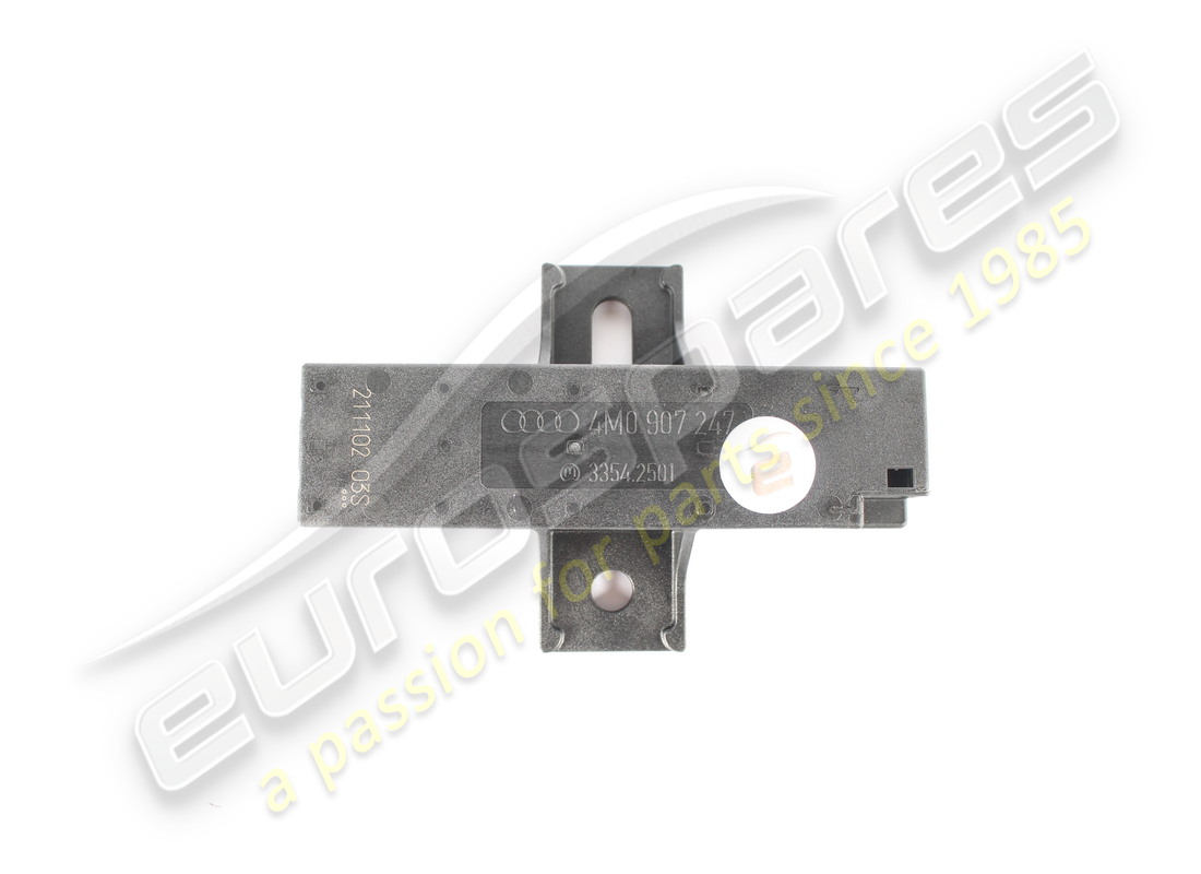 USATA Lamborghini ANTENNA KESSY . NUMERO PARTE 4M0907247 (1)