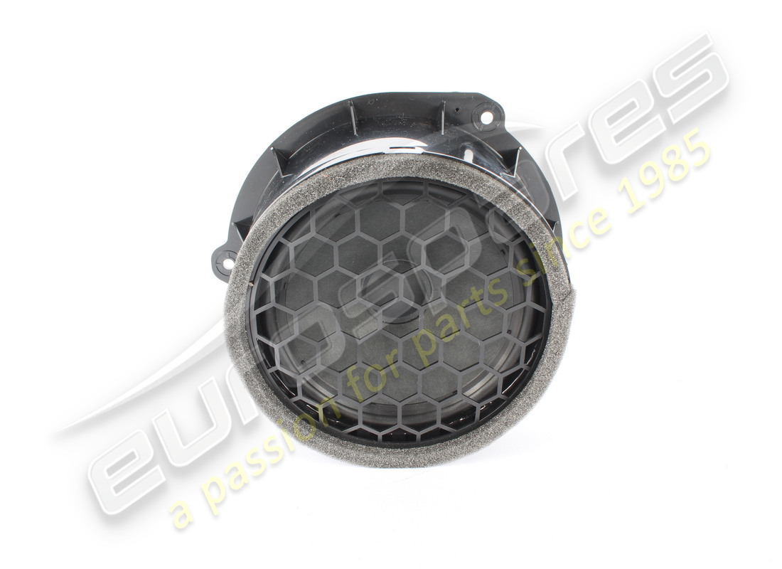 Lamborghini ALTOPARLANTE USATO 168MM TM TUER SUGGERIMENTO . NUMERO PARTE 4M8035411 (1)