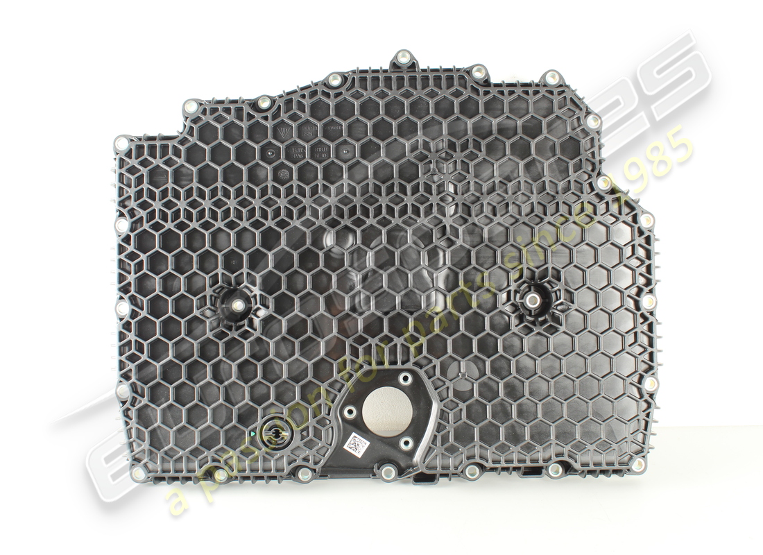 NUOVO PORSCHE COPPA DELL'OLIO - PARTE INFERIORE. NUMERO PARTE 0PB115808B (1) nuovo porsche coppa dell'olio - parte inferiore. numero parte 0pb115808b (1)