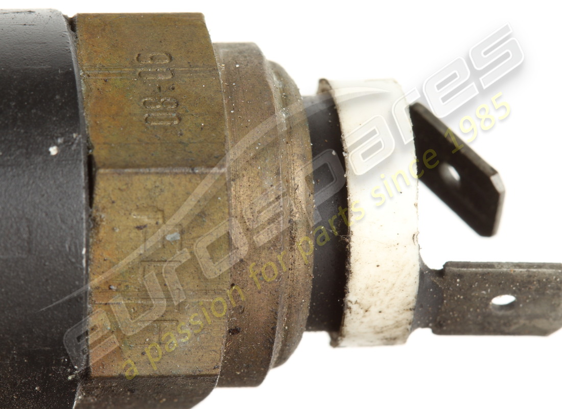 radiatore olio ferrari usato. numero parte 175696 (14)