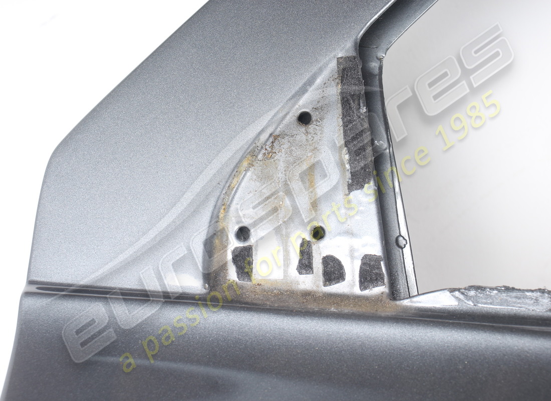 porta posteriore maserati usata. numero parte 374530204 (2)
