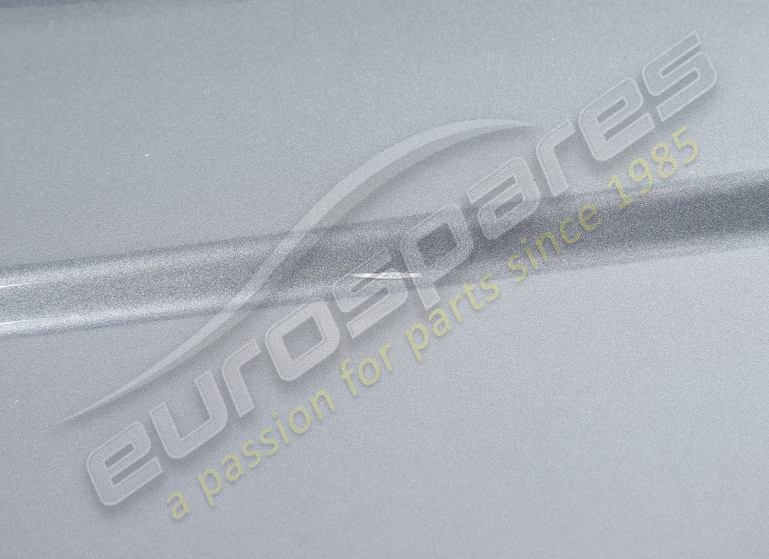 porta posteriore maserati usata. numero parte 374530204 (5)