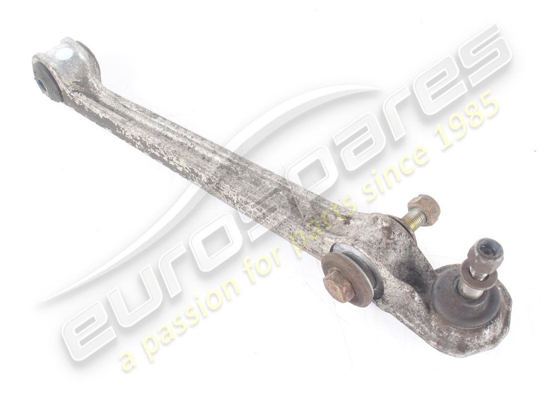 USATO Maserati BRACCIO INFERIORE SOSPENSIONE ANTERIORE DESTRA. NUMERO PARTE 366600120 (1)