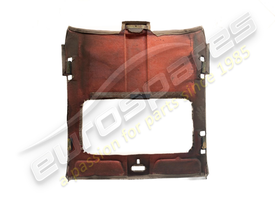 usato ferrari pannello interno del tetto rhd numero parte 61168800 (4)