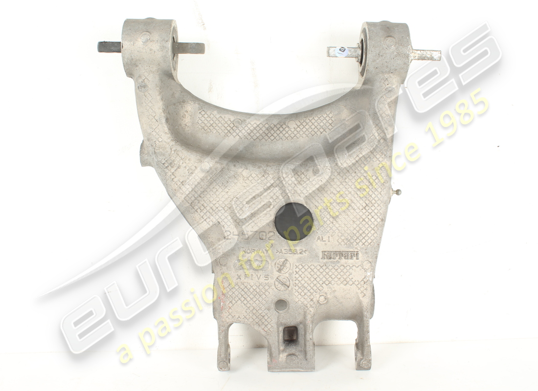 BRACCIO POSTERIORE SX COMPLETO USATO Ferrari . NUMERO PARTE 810450 (1)