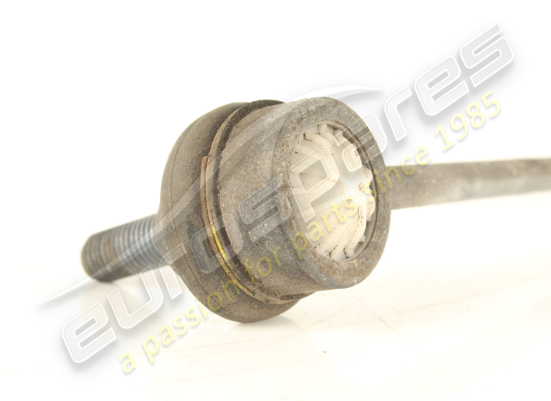 tirante a sfera sx usato ferrari. numero parte 242392 (4)