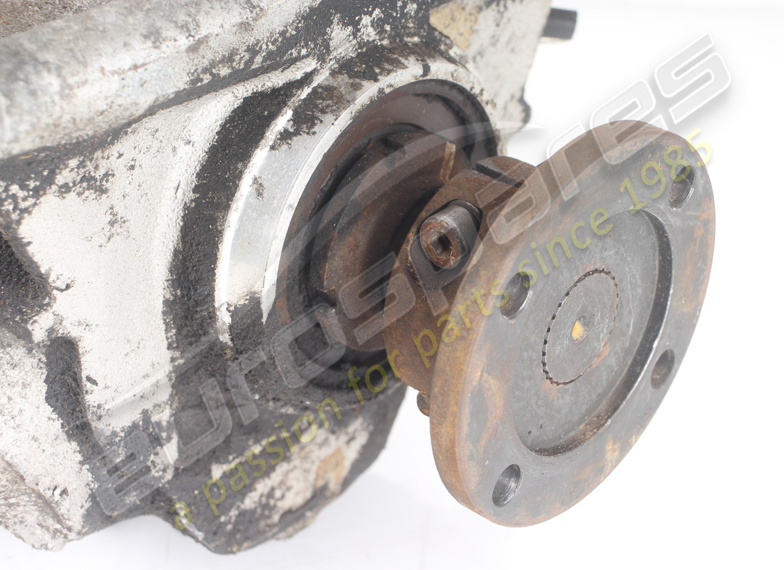 DIFFERENZIALE MASERATI USATO. NUMERO PARTE 376208005 (6) differenziale maserati usato. numero parte 376208005 (6)