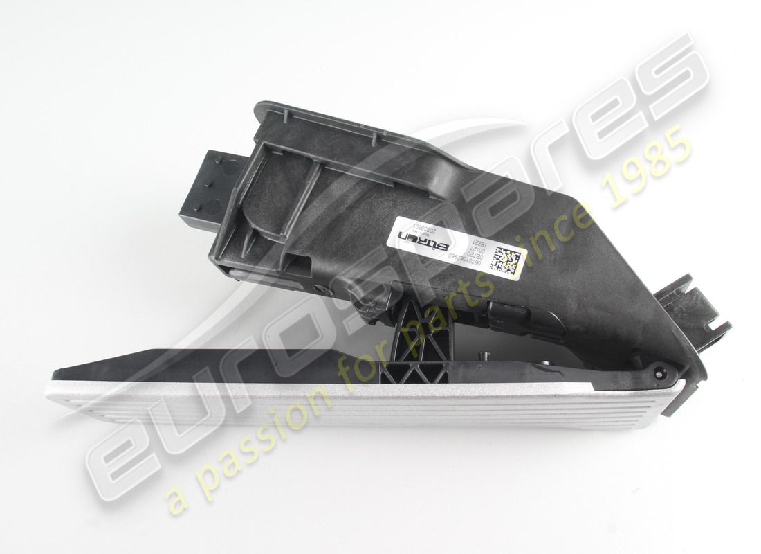 nuovo maserati pedale acceleratore. numero parte 670156296 (2)