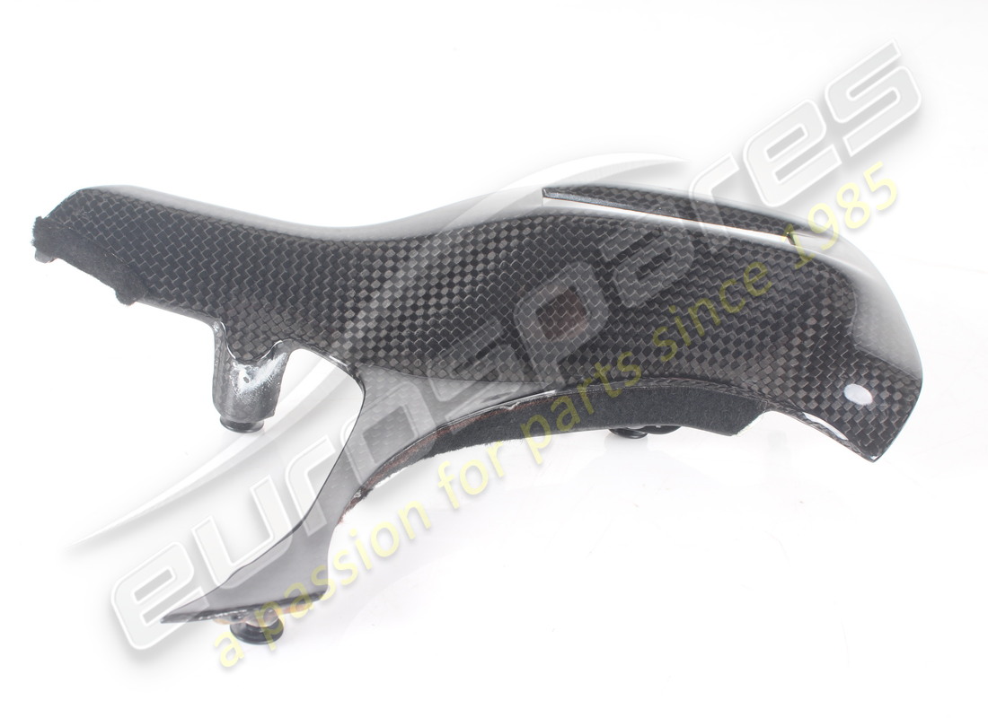 usato ferrari striscia cosmetica destra completa, dr. numero parte 88321500 (3)