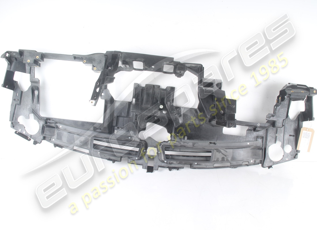 STRUTTURA COMPLETA DEL CRUSCOTTO USATA Ferrari . NUMERO PARTE 89107400 (1)