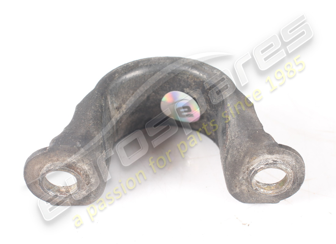 BOCCOLA IN GOMMA PER BARRA STABILIZZATRICE USATA Maserati NUMERO PARTE 386600373 (1)