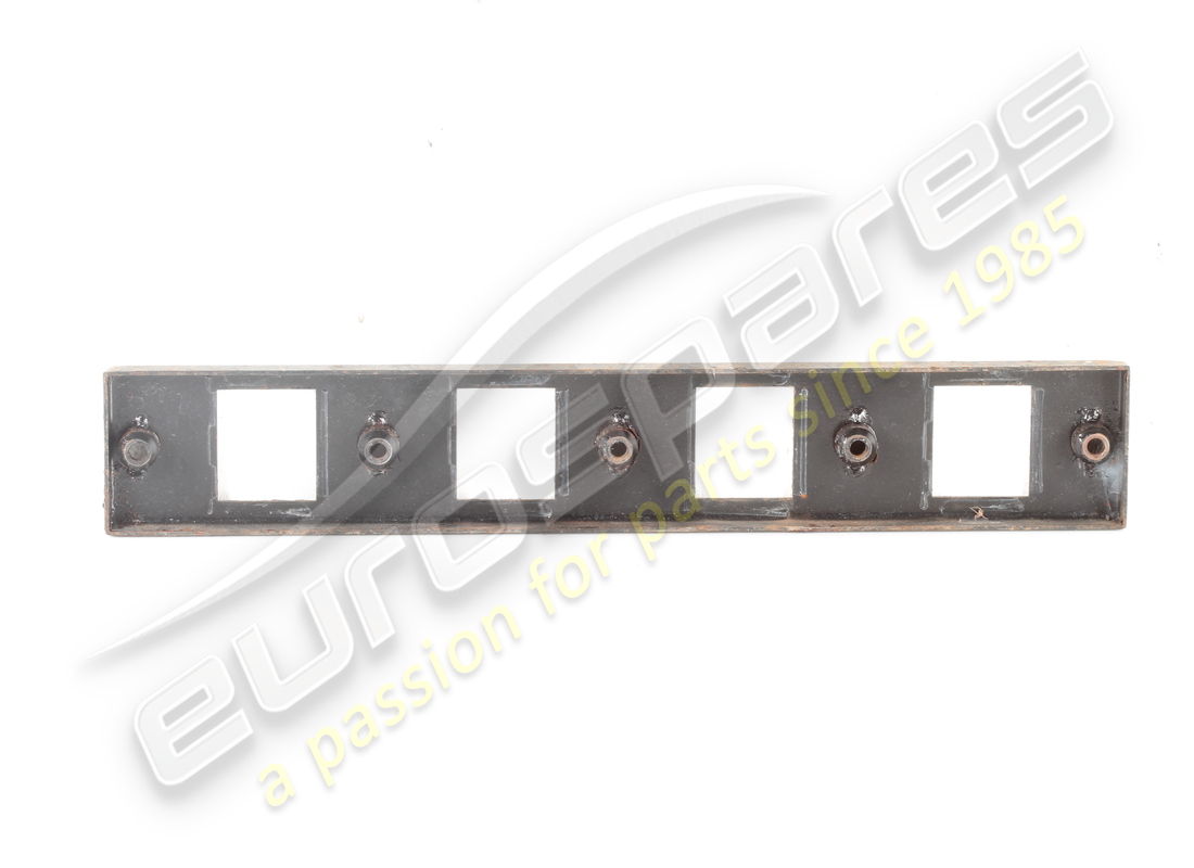 coperchio di fissaggio bobine completo usato maserati. numero parte 578982000 (3)