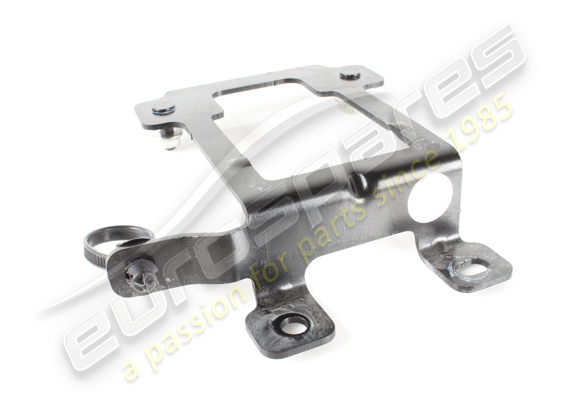 USATO Ferrari STAFFA FIX ECU TPMS NUOVA GENERAZIONE NUMERO PARTE 854403 (1)