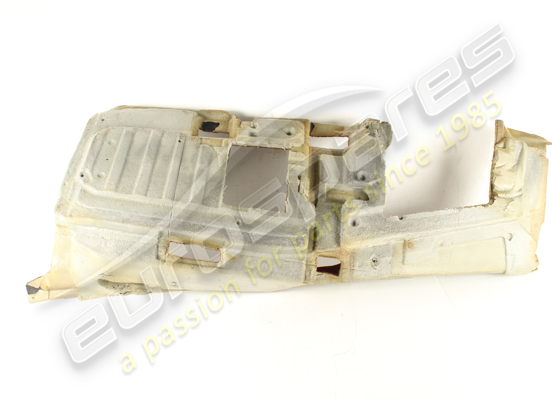 tappeto completo rh usato ferrari. numero parte 844016.. (2)