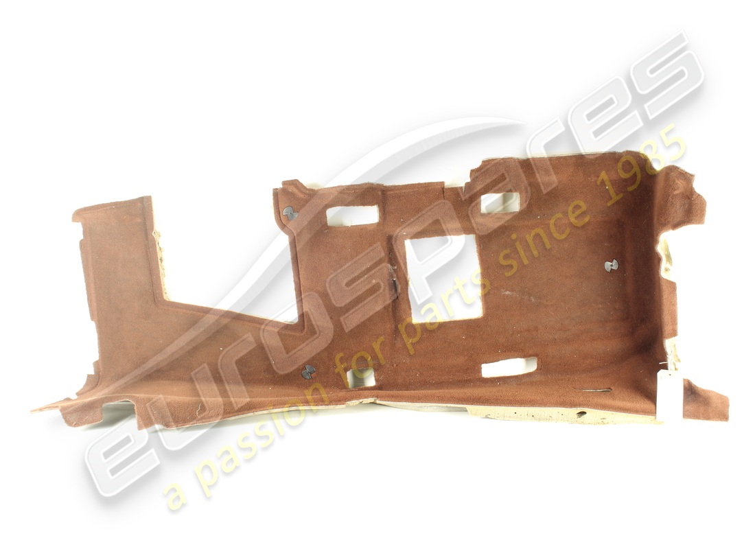 TAPPETINO COMPLETO RH USATO Ferrari. NUMERO PARTE 844016.. (1)