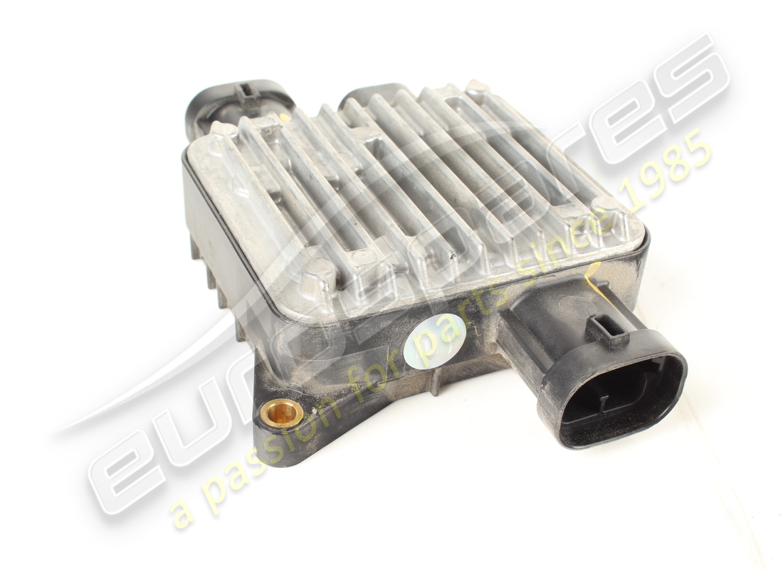 utilizzato ferrari segnale di comando pwm per il carburante. numero parte 264935 (2)