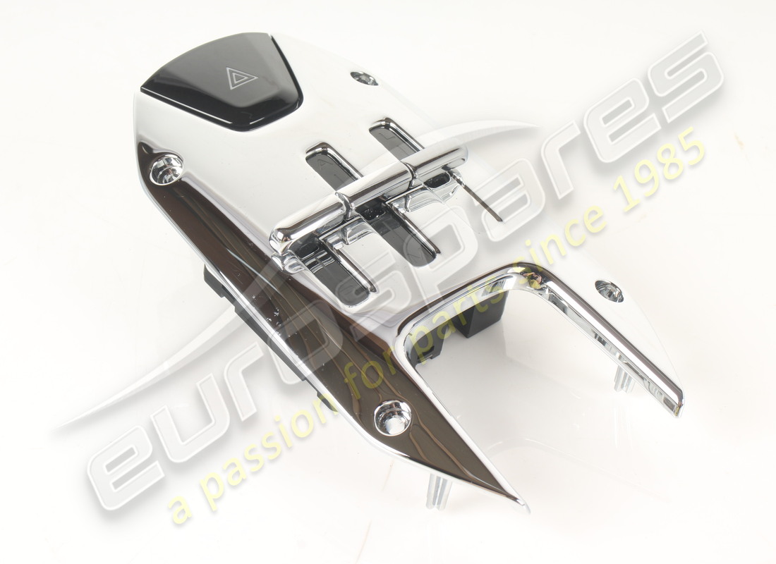 USATO Ferrari PONTE CM600 SPAZZOLATO COMPLETO . NUMERO PARTE 924116 (1)