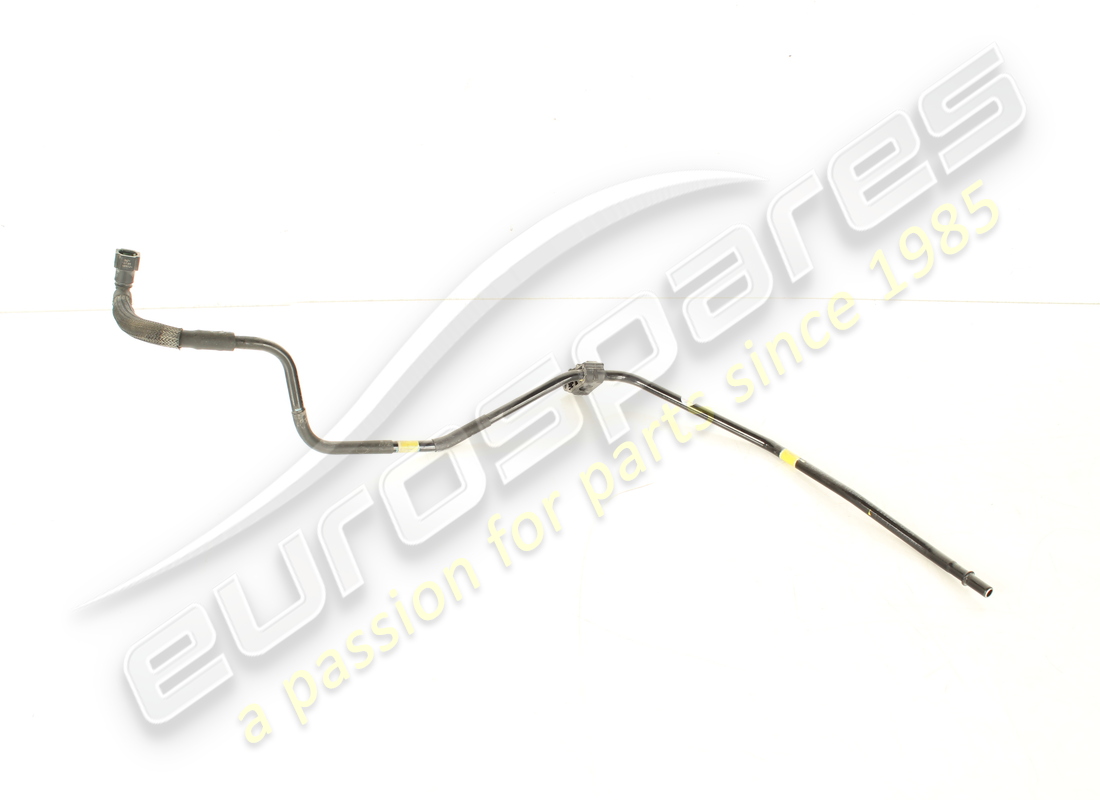 used ferrari rh flush pipe. part number 292201 (1)