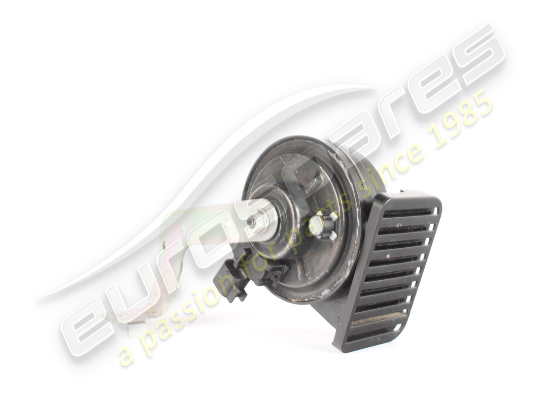 usato maserati avvisat acustico tono bass. numero parte 670219965 (2)