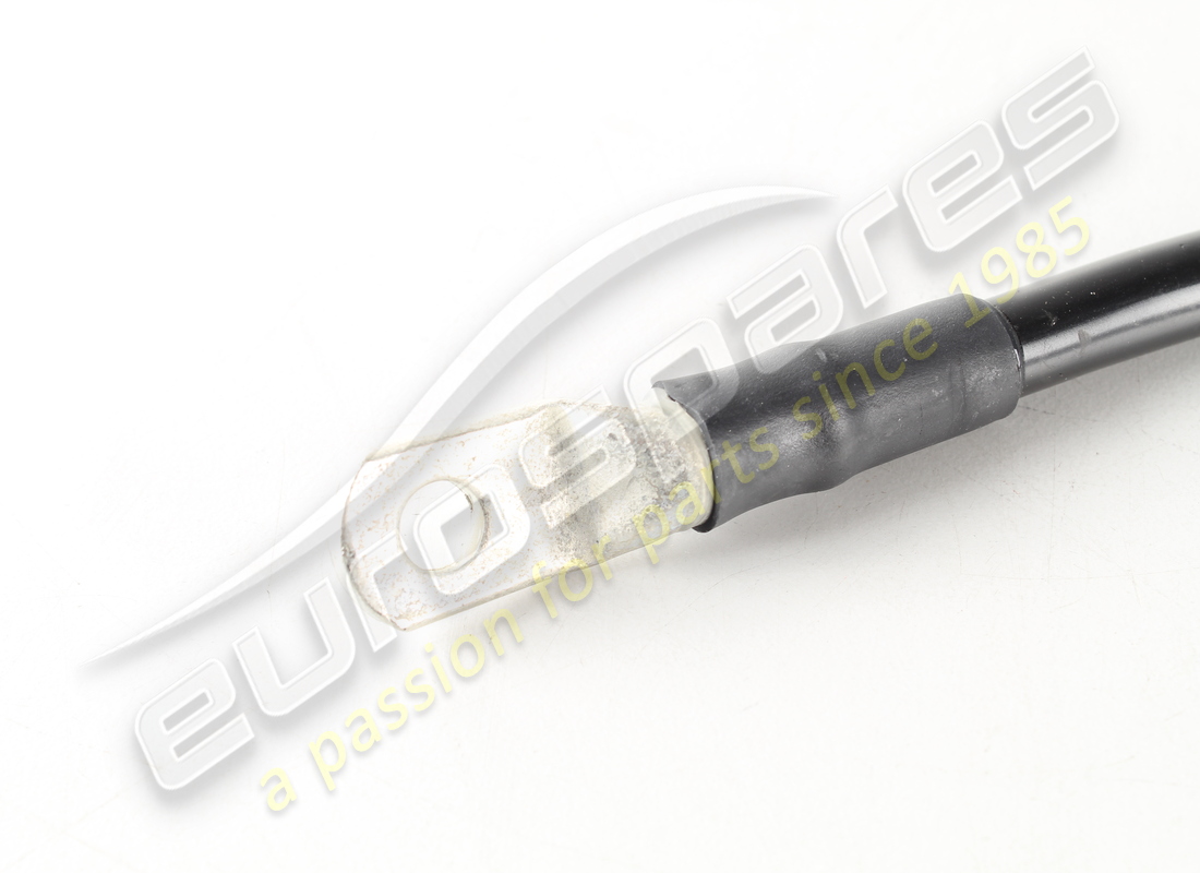 nuovo porsche cinghia di terra. numero parte 99161104402 (3)