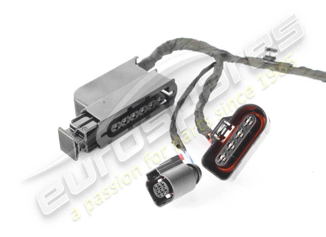 cablaggio lamborghini usato, carburante tankv6/v8 tfsi/tdi. numero parte 4m0971727s (2)