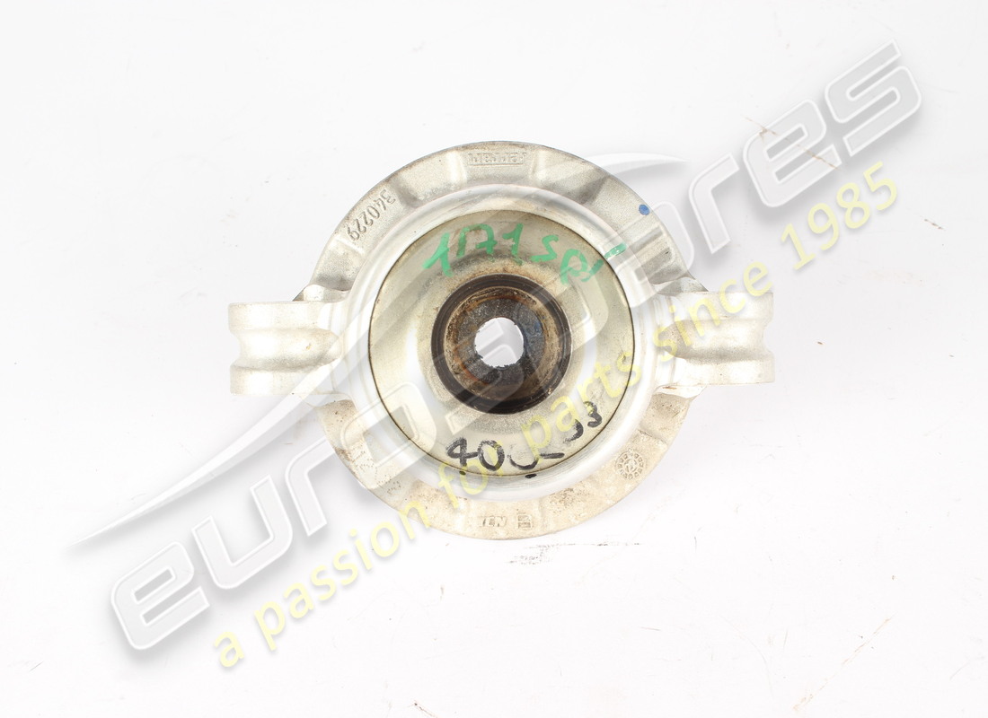USATO Ferrari RITENZIONE AMMORTIZZATORE COMPLETO . NUMERO PARTE 340250 (1)