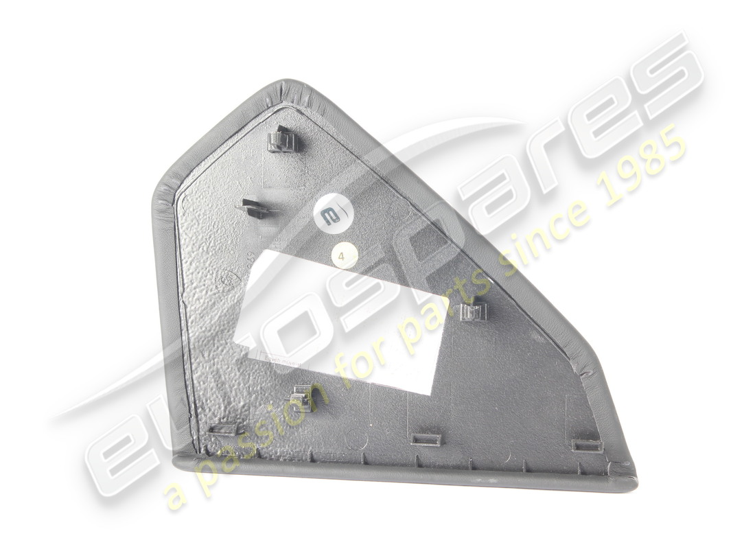 copertura lamborghini usata. numero parte 4ml867969b (2)