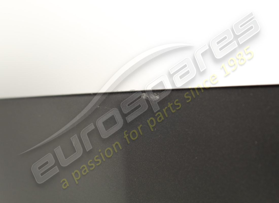 paraurti posteriore ferrari usato. numero parte 985837879 (7)