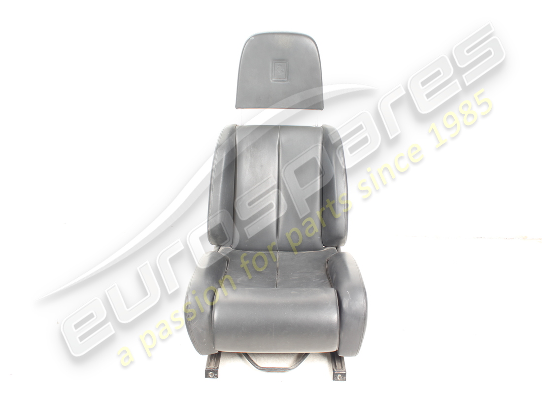 SEDILE ANTERIORE DESTRO USATO Ferrari COMPLETO . NUMERO PARTE 61561400 (1)