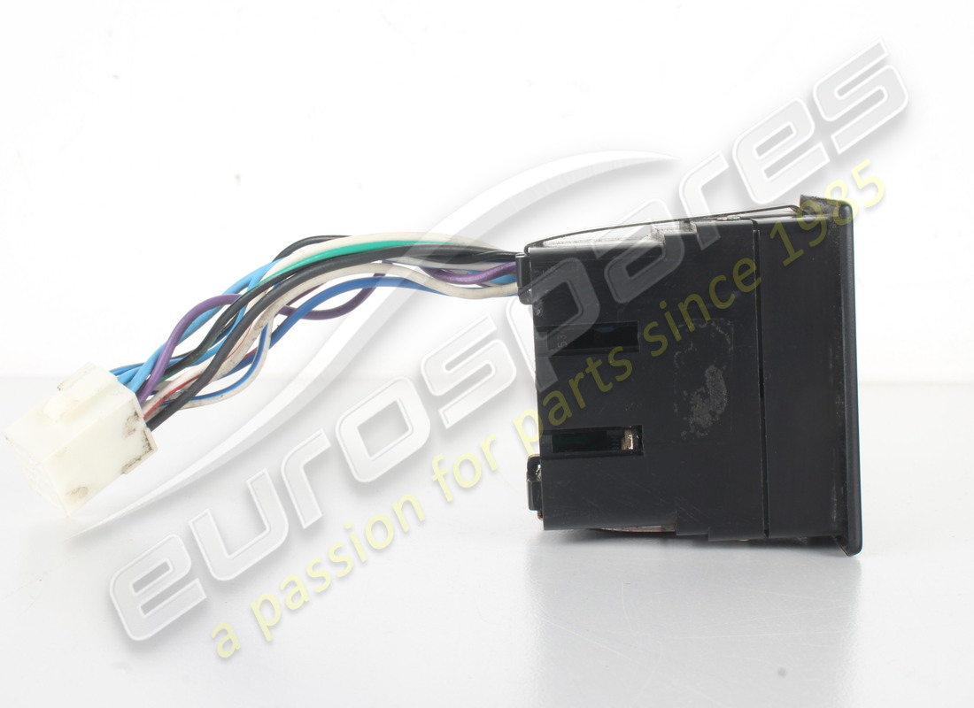 display ventilazione dx usato ferrari. numero parte 61808200 (4)