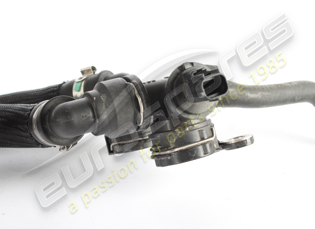 manica maserati usata. numero parte 670156408 (3)
