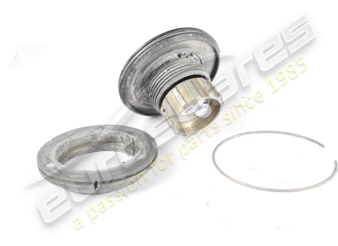 usato porsche chiusura centralizzata. numero parte 992601119b (2)