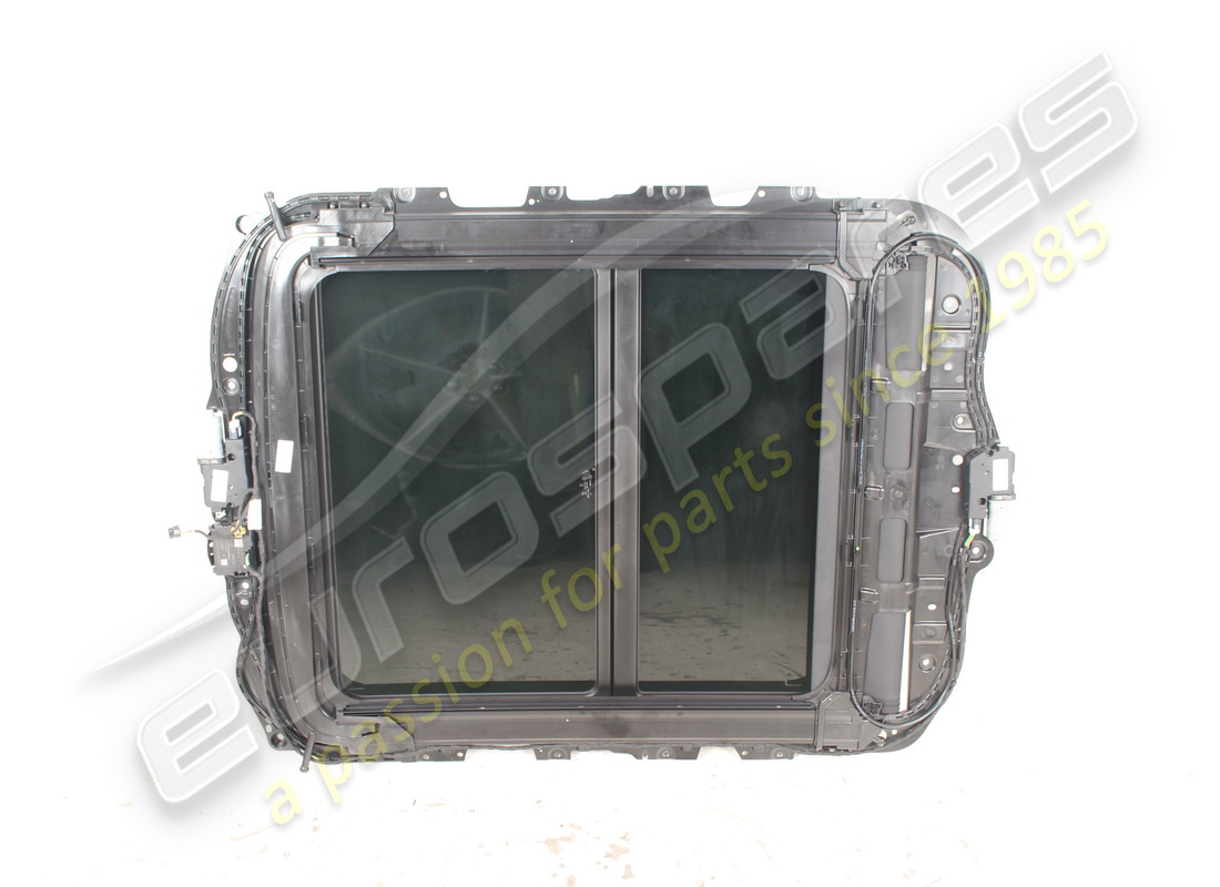 usato lamborghini unità funzionale grossdach. numero parte 4m88770411nx (2)