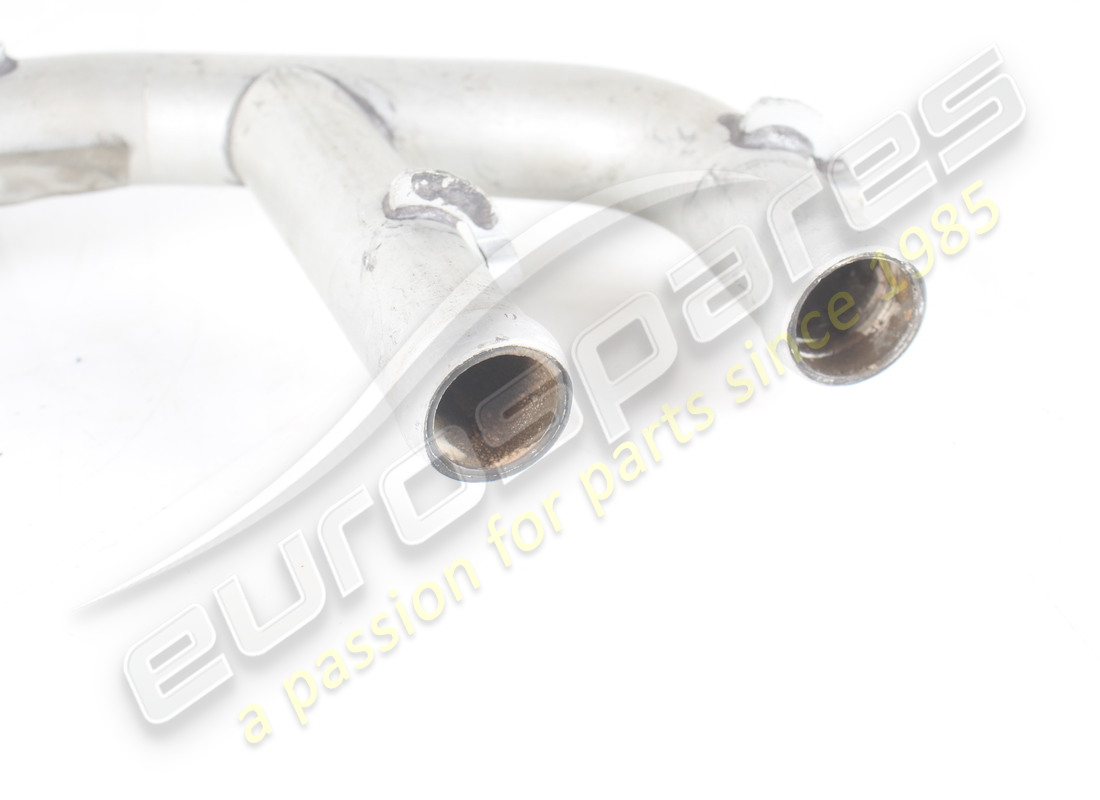 TUBO FERRARI USATO DA TGK AL MOTORE. NUMERO PARTE 292151 (3) tubo ferrari usato da tgk al motore. numero parte 292151 (3)