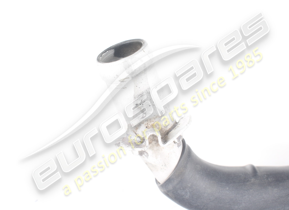 TUBO FERRARI USATO DA TGK AL MOTORE. NUMERO PARTE 292151 (2) tubo ferrari usato da tgk al motore. numero parte 292151 (2)