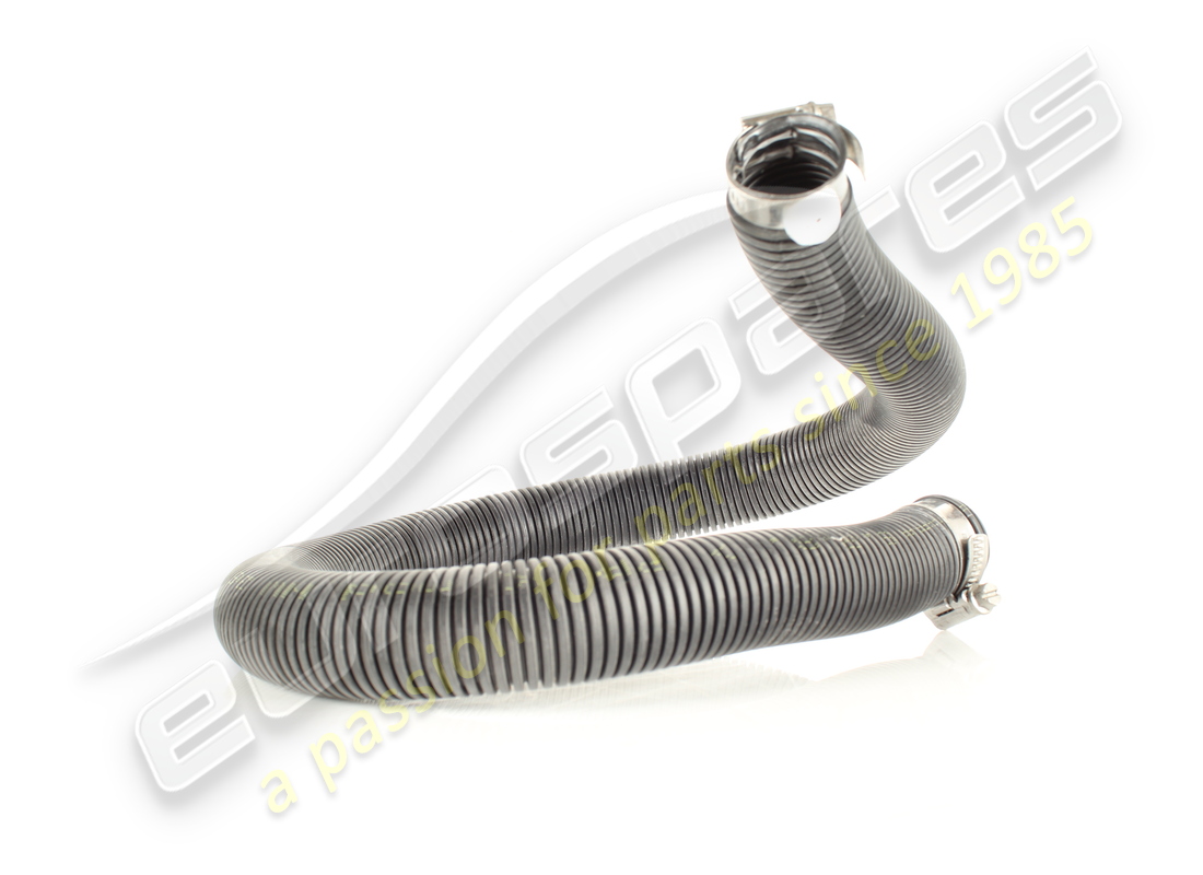 tubo di scarico dell'acqua usato ferrari. numero parte 83364200 (1)