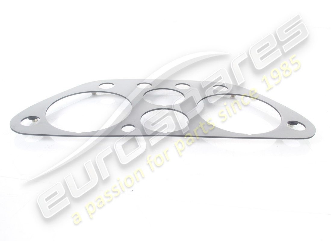 piastra cruscotto ferrari usata. numero parte 61812200 (2)