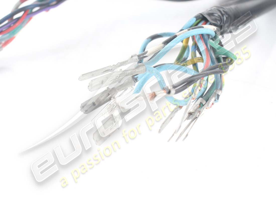 interruttore colonna ferrari danneggiato. numero parte 61838400 (10)