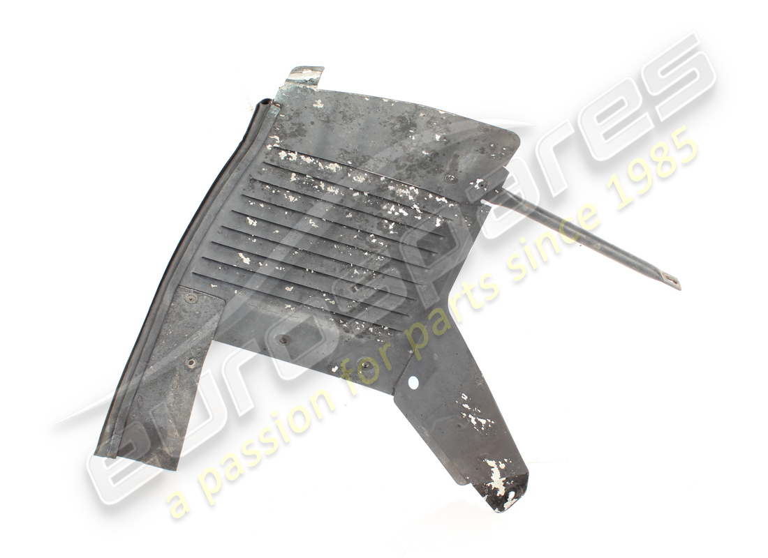 USATO Ferrari PROTEZIONE GHIAIA POSTERIORE SX. NUMERO PARTE 64650800 (1)
