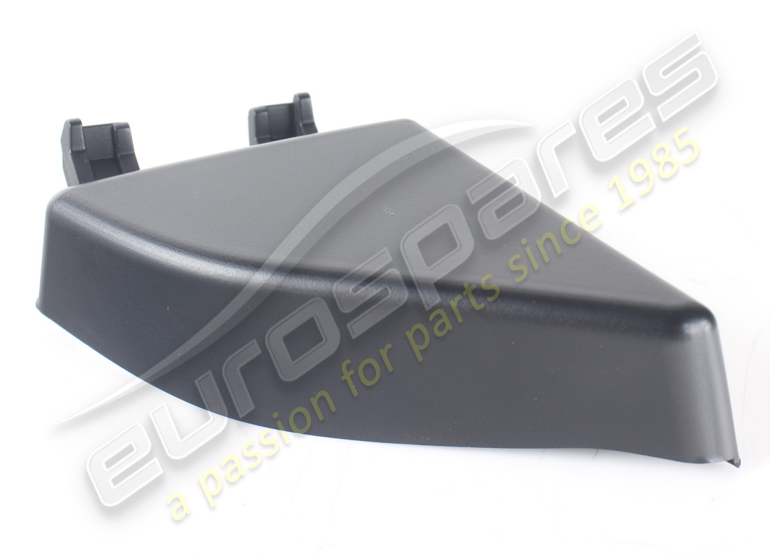 RIFINITURA TRIANGOLARE PORTA SINISTRA USATA FERRARI. NUMERO PARTE 82018700 (3) rifinitura triangolare porta sinistra usata ferrari. numero parte 82018700 (3)