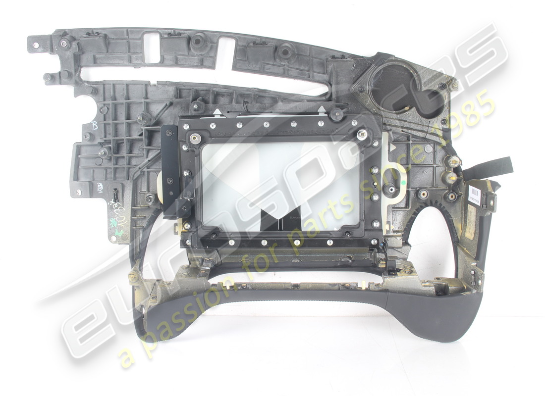 used ferrari complete upper part of lh side of dashboard. part number 89011300 (3)