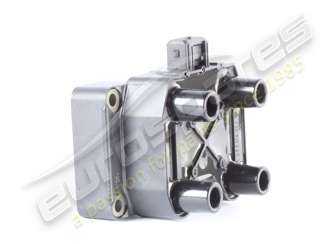 NUOVA BOBINA BOSCH. NUMERO PARTE 138255 (2) nuova bobina bosch. numero parte 138255 (2)