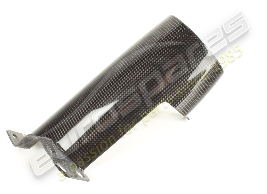 tubo di ventilazione dx usato ferrari. numero parte 89077000 (3)