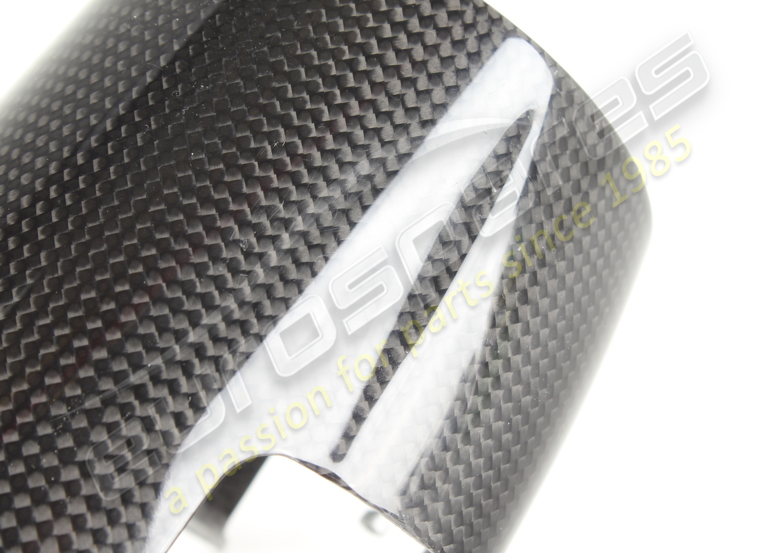 tubo di ventilazione dx usato ferrari. numero parte 89077000 (5)