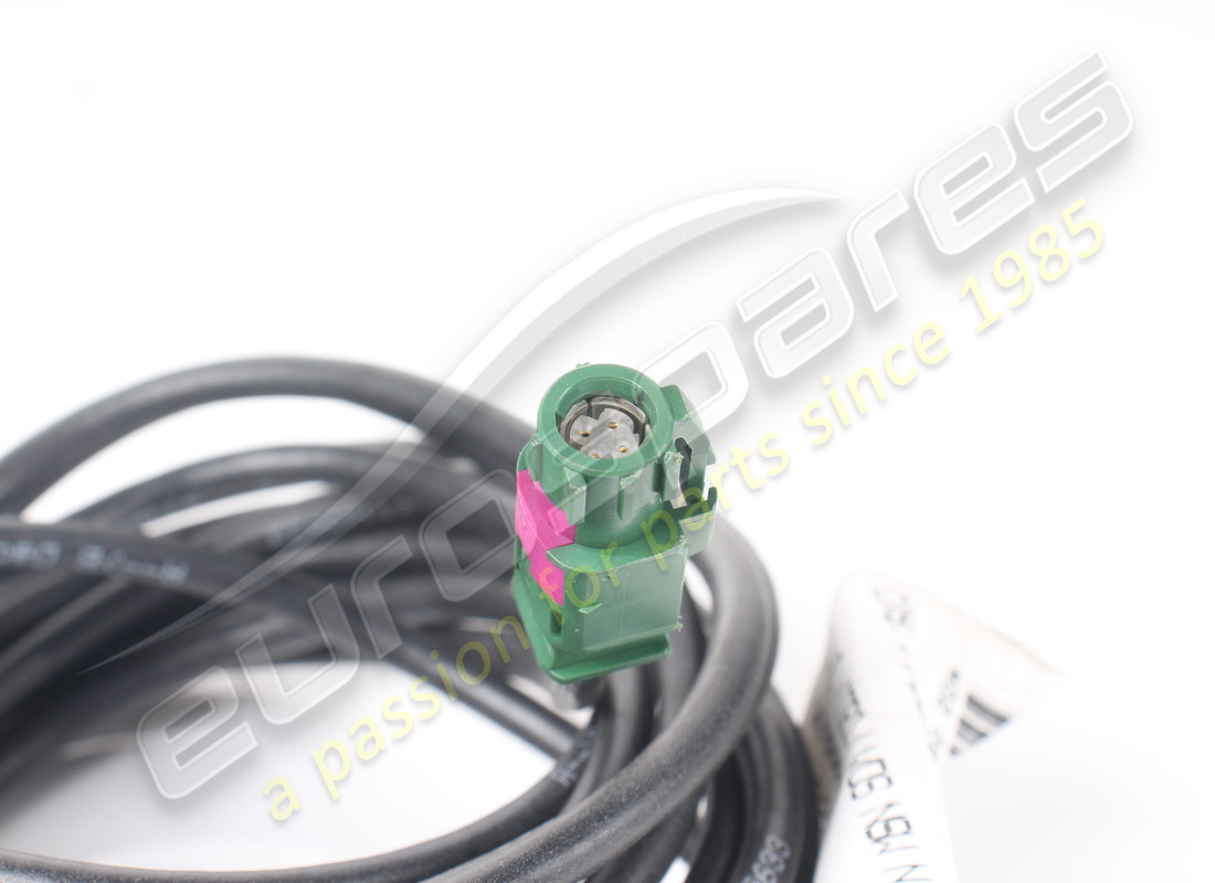 usato ferrari cavo lvds da nsw vs nit. numero parte 775519 (2)